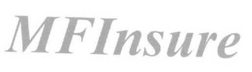 Mfinsure Device mark 2031829 Trademark