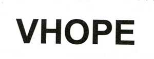 Vhope Device mark 2099419 Trademark