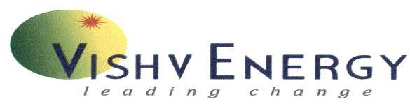 Vishv Energy Ieading Change Device mark 2469646 Trademark