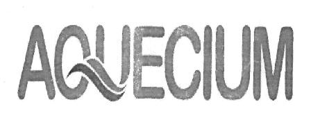 Aquecium (device) Device mark 2358785 Trademark