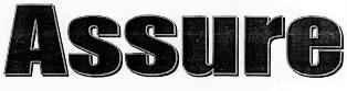 Assure Device mark 2830930 Trademark