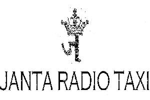 J Janta Radio Tax Device mark 2079813 Trademark