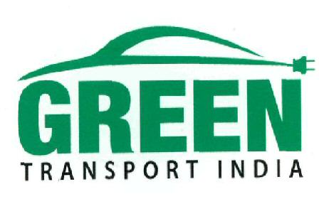 Green (label) Device mark 2323782 Trademark