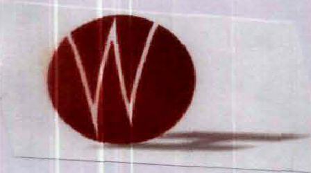 W With Device Device mark 2011183 Trademark