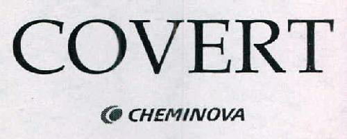 Covert Cheminova Device mark 2404825 Trademark