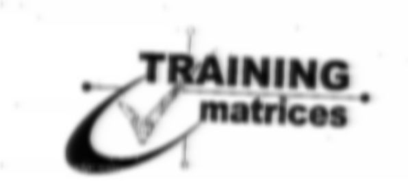 Training Matrices Device mark 2179715 Trademark