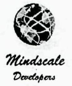 Mindscale Developers(logo) Device mark 2623745 Trademark