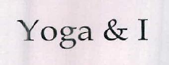 Yoga & I Device mark 2395284 Trademark