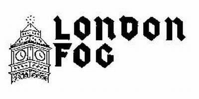 London Fog With Old Tower Design Device mark 2237356 Trademark