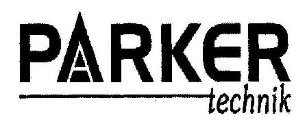 Parker Device mark 2042843 Trademark