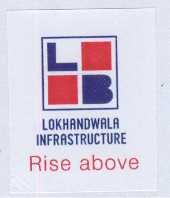 Rise Above Device mark 2034464 Trademark