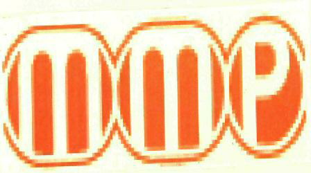 Mmp (label) Device mark 2476814 Trademark
