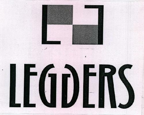 Legders Device mark 2236057 Trademark
