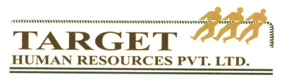 Target Human Resources Pvt. Ltd. Device mark 2623135 Trademark