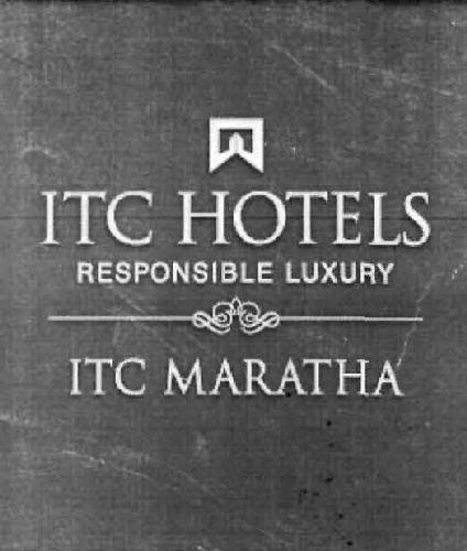 Itc Hotels Device mark 2200897 Trademark