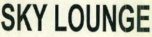 Sky Lounge Device mark 2587283 Trademark