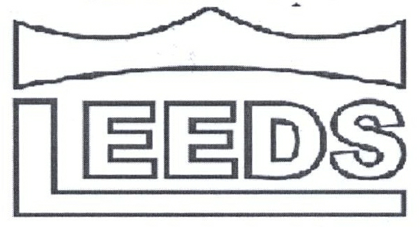 Leeds Device mark 2211109 Trademark