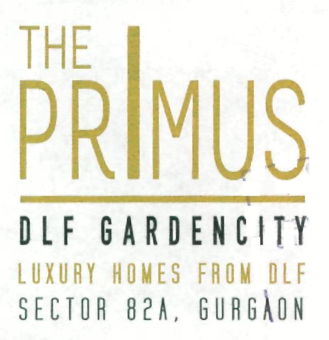 The Primus (device) Device mark 2288508 Trademark