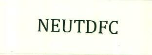 Neutdfc Device mark 2996823 Trademark