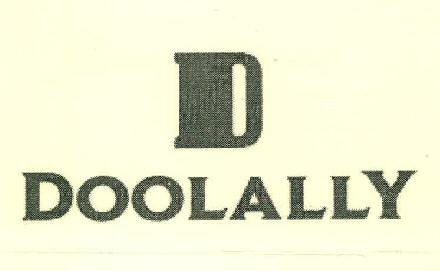 D Doolally Device mark 2958051 Trademark