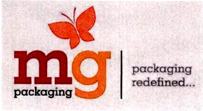Mg Packaging Device mark 2810224 Trademark