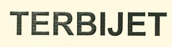 Terbijet Device mark 2412347 Trademark
