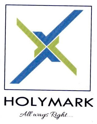 Holymark Device mark 2534420 Trademark