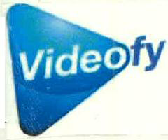 Videofy Device mark 2582738 Trademark