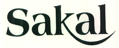 Sakal Device mark 2950405 Trademark