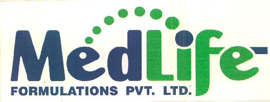 Medlife Formulations Pvt. Ltd. Device mark 2643993 Trademark