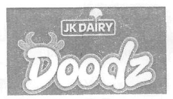 Doodz Device mark 2920487 Trademark
