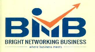 Bnb Bright Networking Business Where Business Meets Device mark 2998672 Trademark