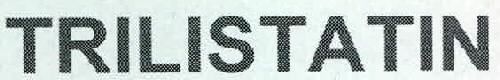 Trilistatin Device mark 2305429 Trademark