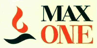Max One (label) Device mark 2598929 Trademark