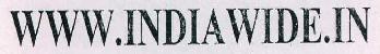 Www.indiawide.in Device mark 2298525 Trademark