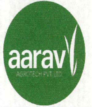 Aarav (device) Device mark 2377174 Trademark