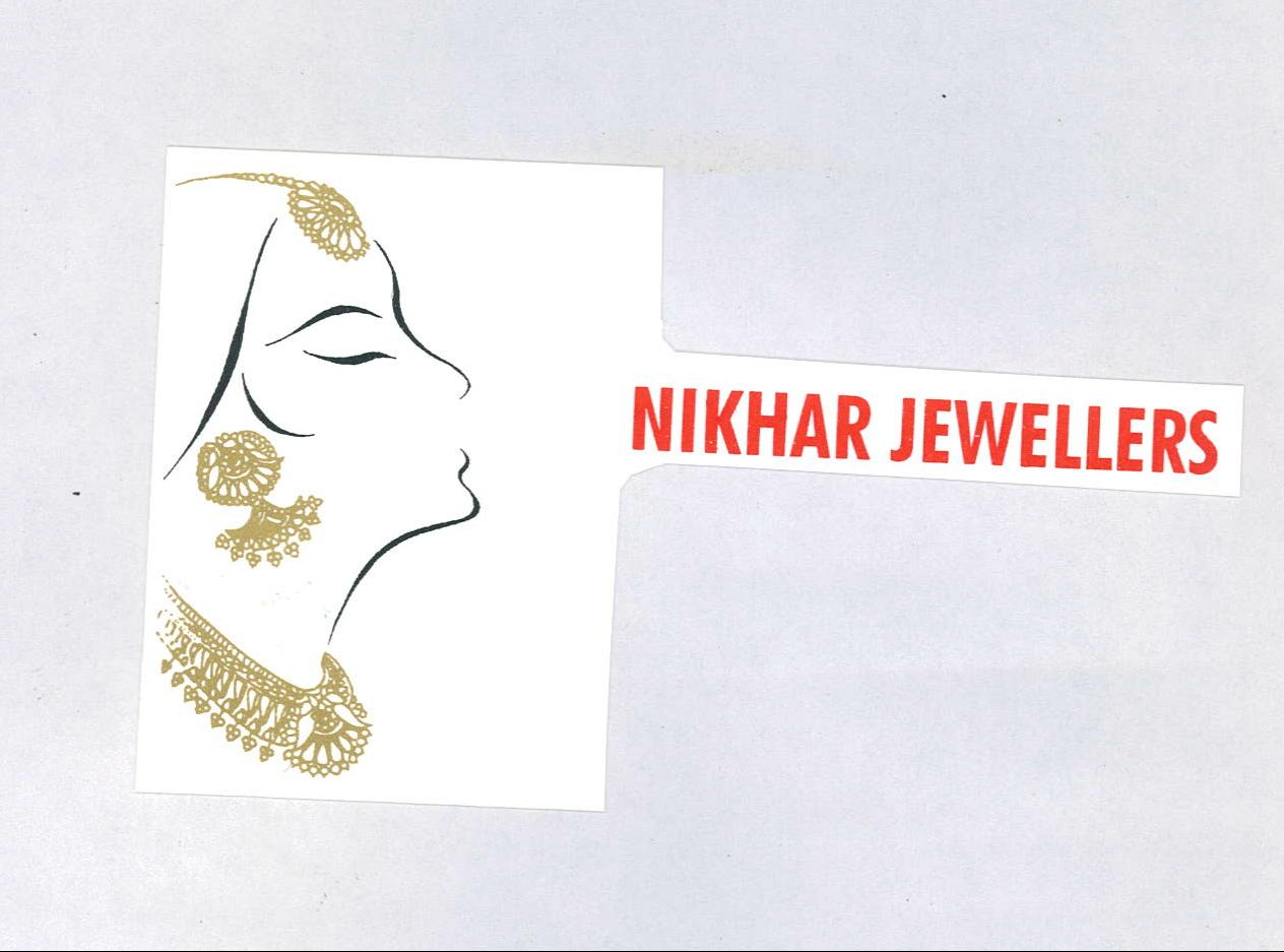 Nikhar Jewellers Device mark 2083196 Trademark