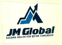 Jm Global Building Wealth For Better Tomorrow Device mark 2962416 Trademark