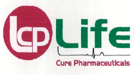 Lcp Life(device) Device mark 2179470 Trademark