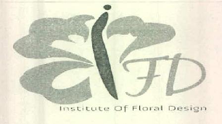 Ifd Institute Of Floral Design Device mark 2531358 Trademark