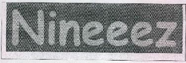 Nineeez Device mark 2343040 Trademark
