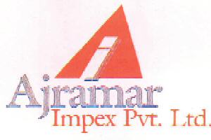 Ai Ajramar Impex Pvt. Ltd. Device mark 2255247 Trademark