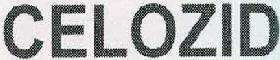 Celozid Device mark 2341652 Trademark