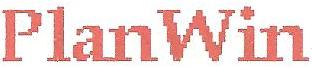 Planwin Device mark 2493101 Trademark