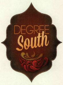 Degree South (device) Device mark 2559217 Trademark