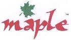 Maple Device mark 2142949 Trademark