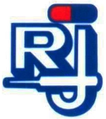 Rj (with Logo) Device mark 2903125 Trademark