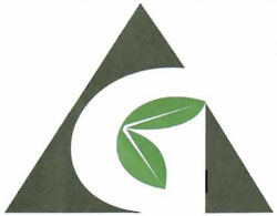 A Logo With Device Of Leaf Device mark 2987016 Trademark