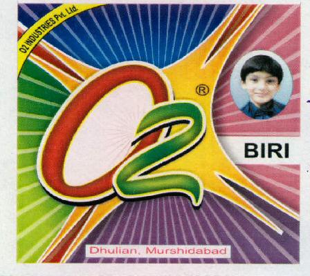 O2 Biri Device mark 2246658 Trademark