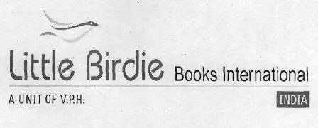 Little Birdie Books International India (device) Device mark 2355608 Trademark